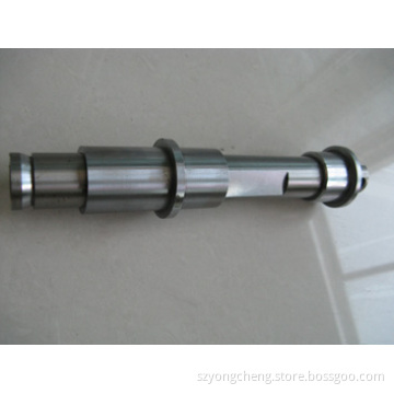 Metal Machine Part Stainless Steel Mould Part (CP1306008)